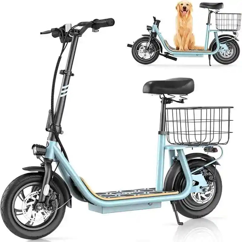 Caroma Electric Scooters for Adults&teens