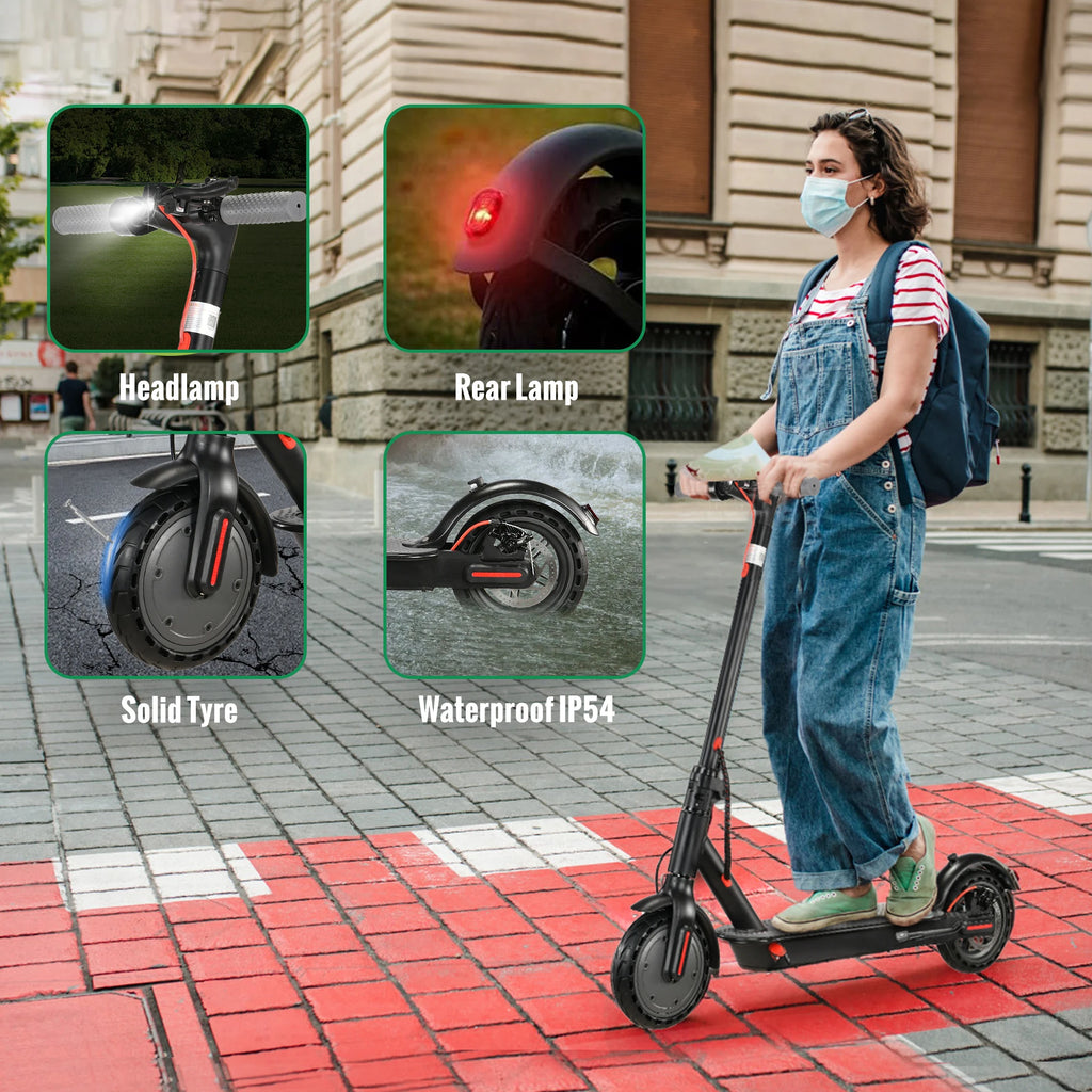36v 350W Electric Scooter