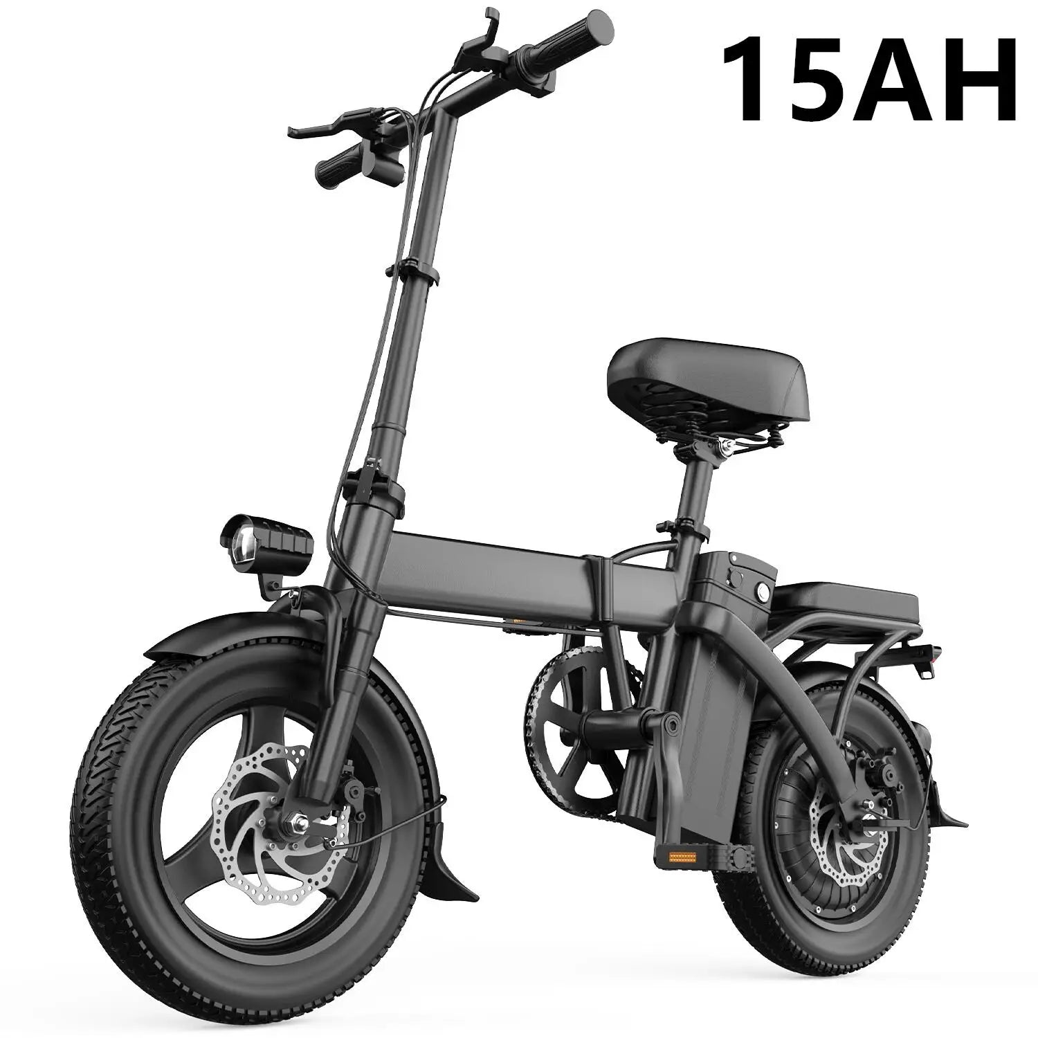 Electric Bike For Adults