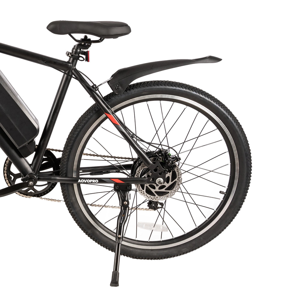 AOVOPRO Electric Bicycle
