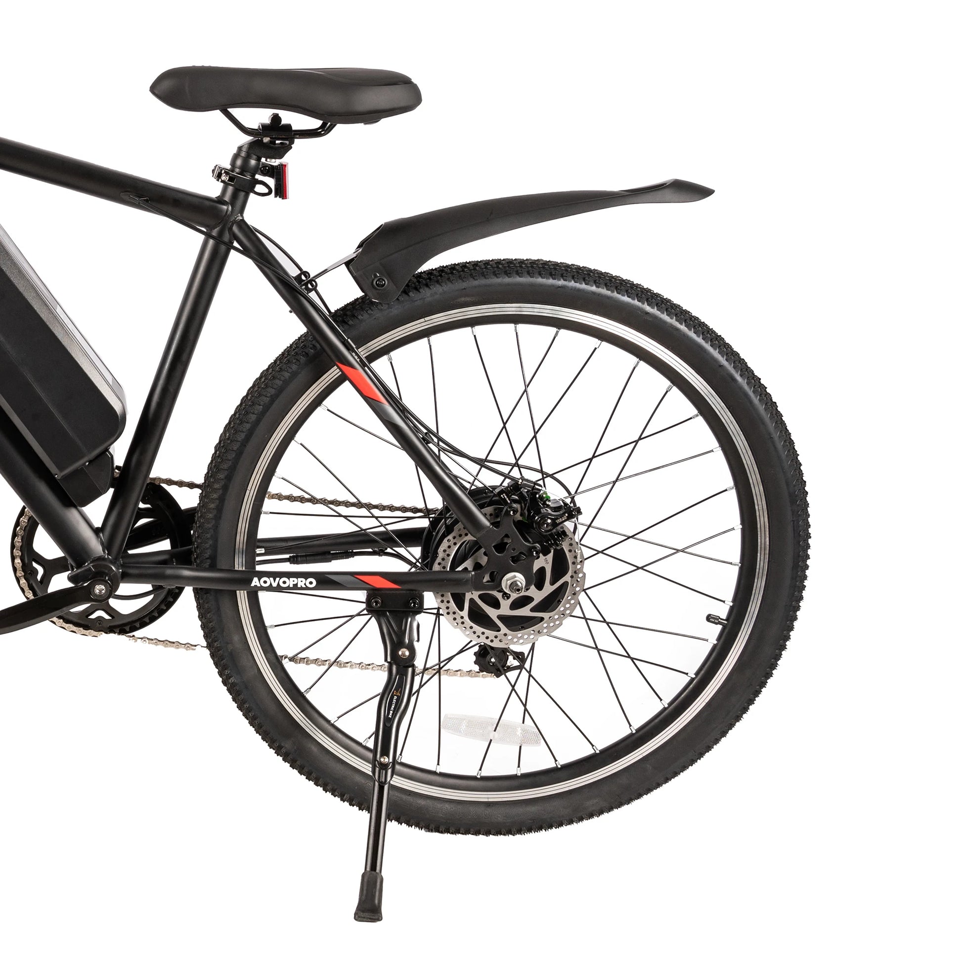 AOVOPRO Electric Bicycle