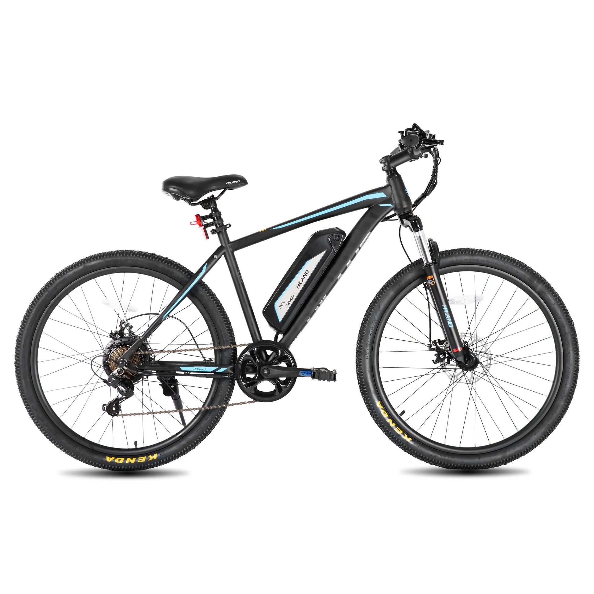 HILAND Electric Bike for Adults