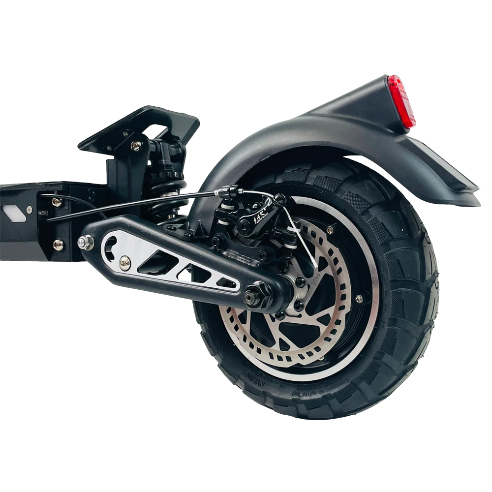 Drive Tron DT10-48V 15.6Ah Electric Scooter 1000w