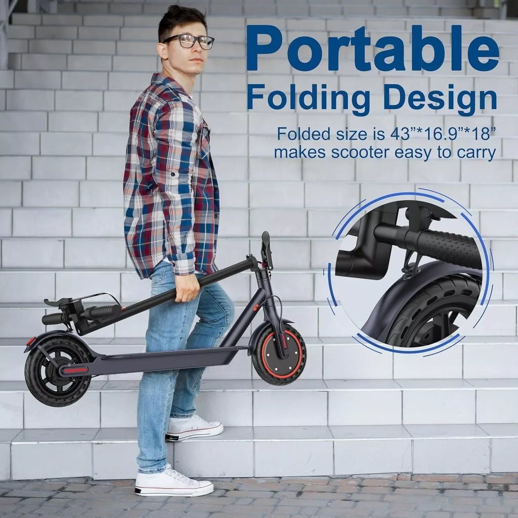 LP60 Electric Scooter 350W