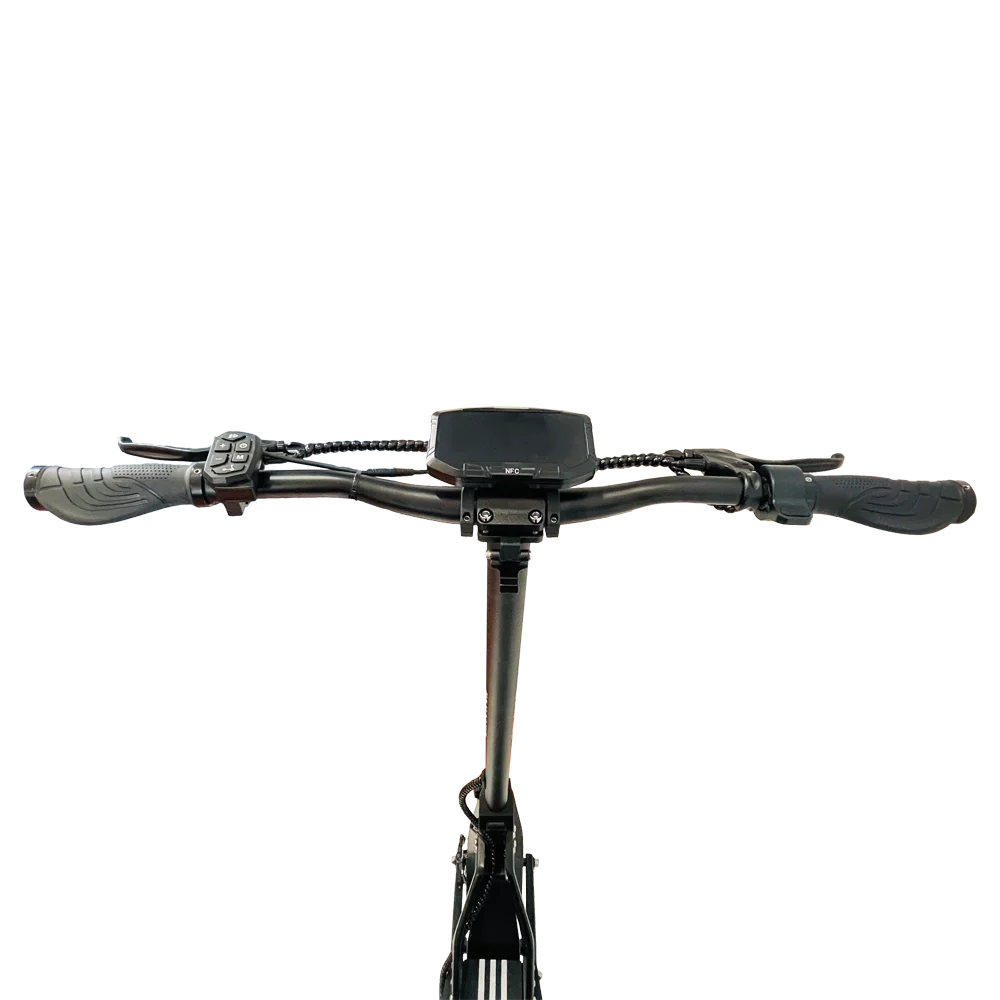 Drive Tron DT10-48V 15.6Ah Electric Scooter 1000w