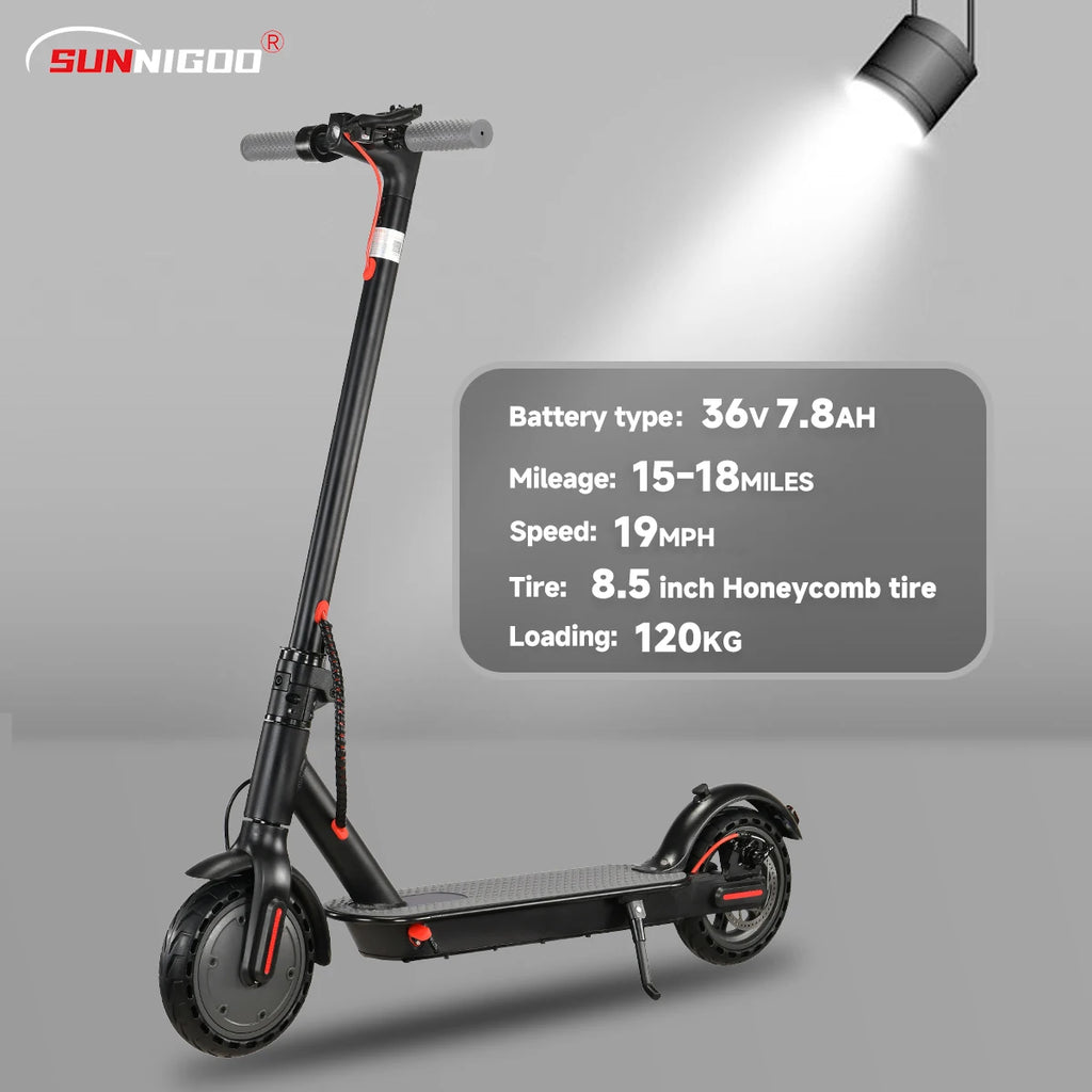 36v 350W Electric Scooter