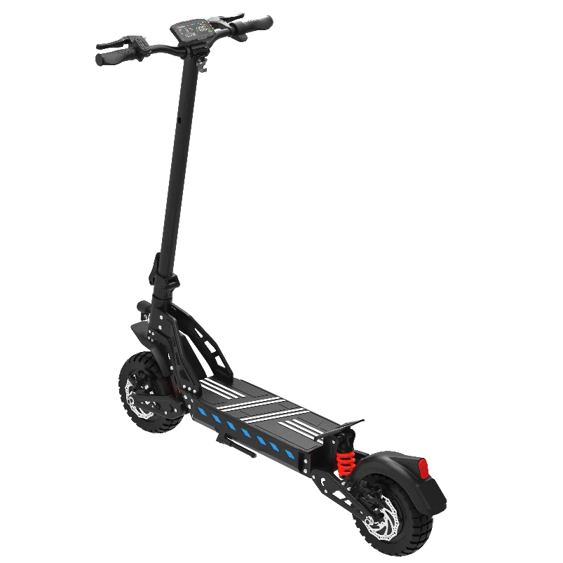 Drive Tron DT10-48V 15.6Ah Electric Scooter 1000w