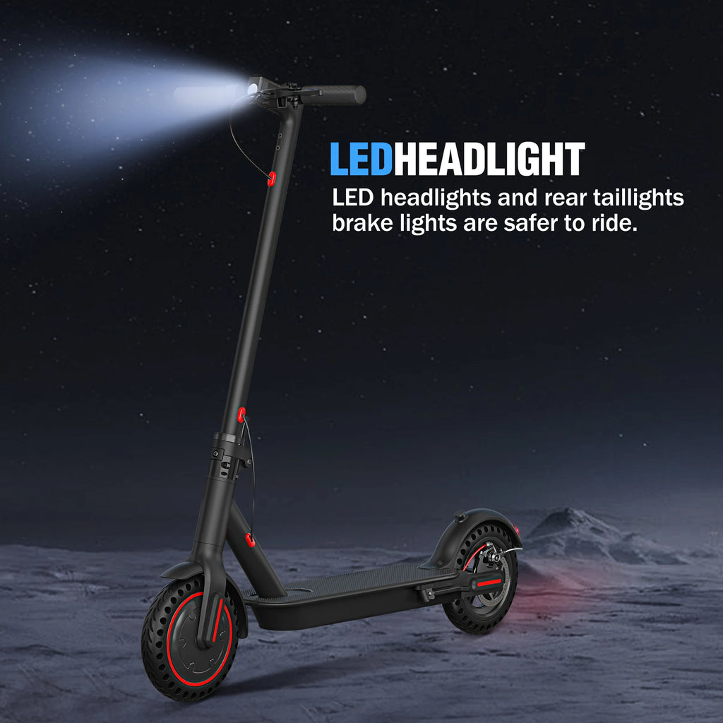 350W Foldable Electric Scooter