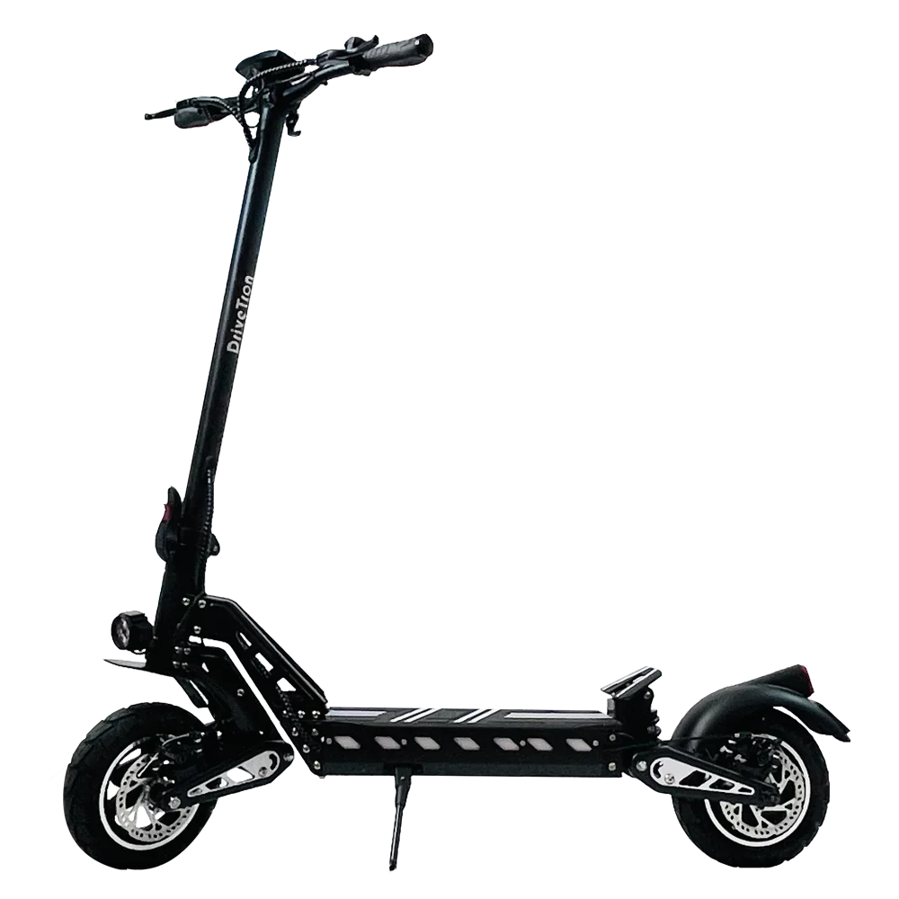 Drive Tron DT10-48V 15.6Ah Electric Scooter 1000w