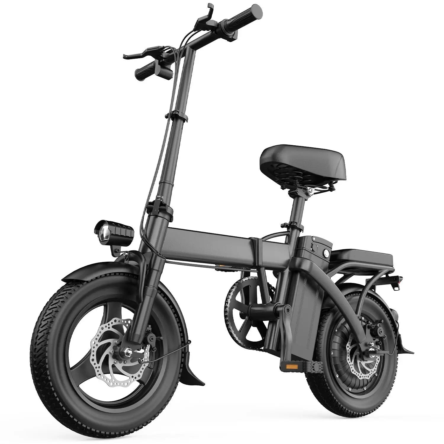 Electric Bike For Adults