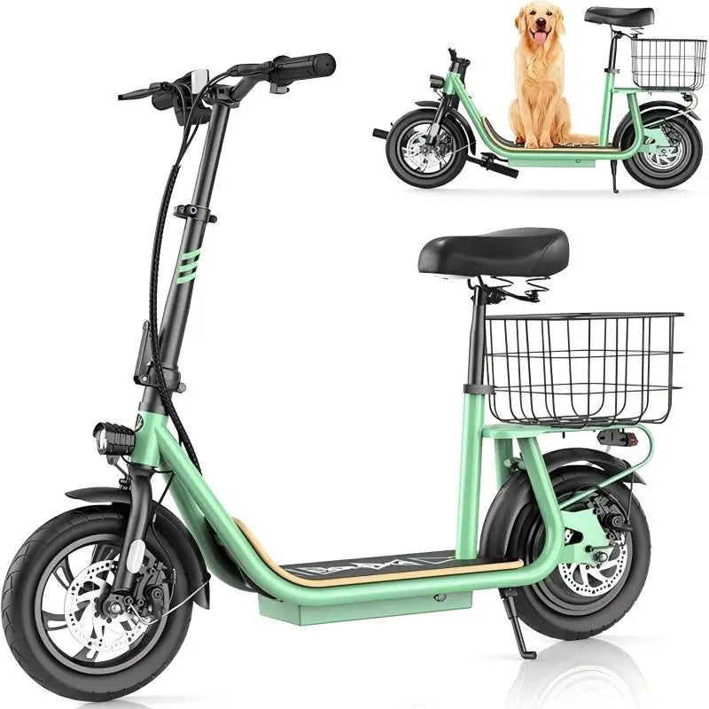 Caroma Electric Scooters for Adults&teens