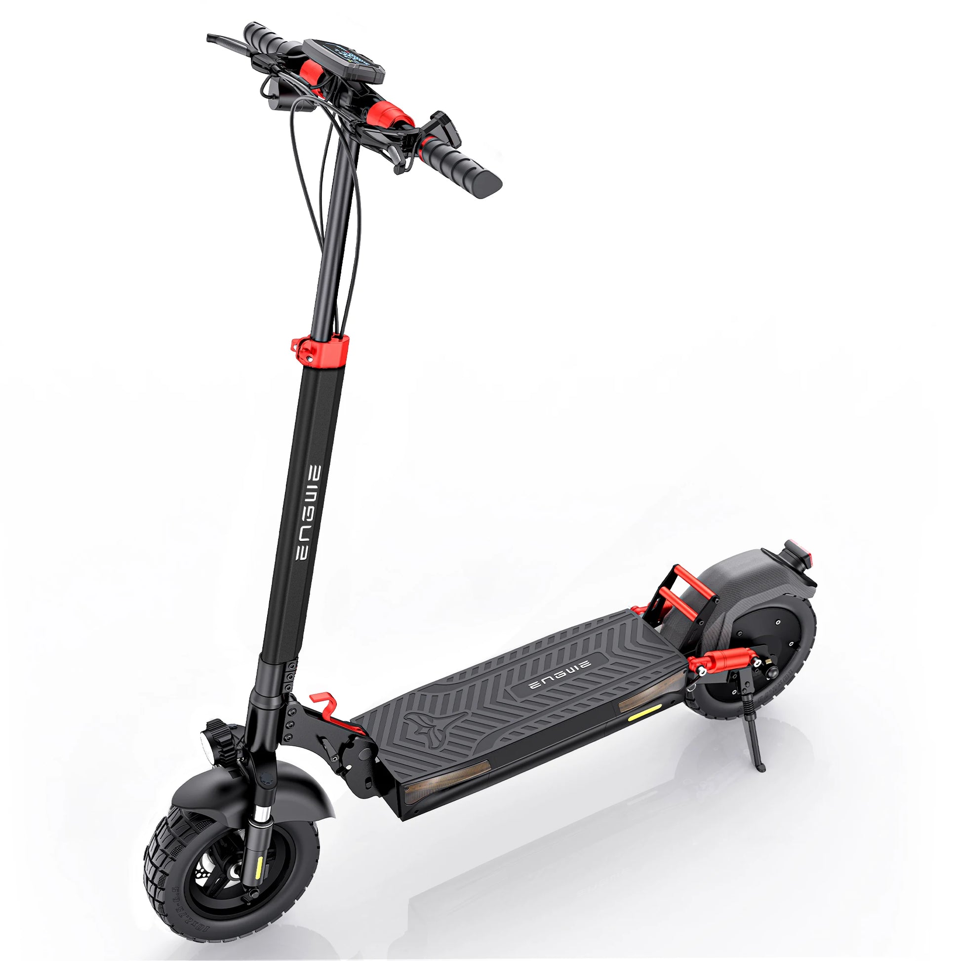 ENGWE 830W Peak Electric Folding Scooter